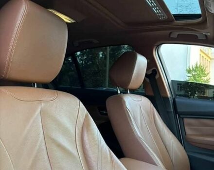 Білий БМВ 3 Серія, об'ємом двигуна 2 л та пробігом 270 тис. км за 11000 $, фото 2 на Automoto.ua