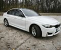 Белый БМВ 3 Серия, объемом двигателя 2 л и пробегом 222 тыс. км за 10700 $, фото 5 на Automoto.ua