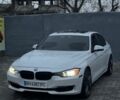 Белый БМВ 3 Серия, объемом двигателя 2 л и пробегом 210 тыс. км за 9500 $, фото 11 на Automoto.ua