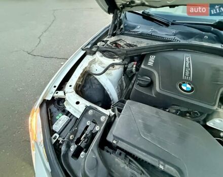 БМВ 3 Серия 2012 в Одессе на Automoto.ua Белый БМВ 3 Серия, объемом двигателя 2 л и пробегом 246 тыс. км за 10800 $, фото 86 на Automoto.ua