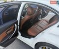 Белый БМВ 3 Серия, объемом двигателя 2 л и пробегом 214 тыс. км за 11500 $, фото 13 на Automoto.ua