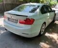 Белый БМВ 3 Серия, объемом двигателя 2 л и пробегом 233 тыс. км за 12700 $, фото 2 на Automoto.ua