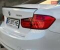 Білий БМВ 3 Серія, об'ємом двигуна 2 л та пробігом 108 тис. км за 11999 $, фото 25 на Automoto.ua