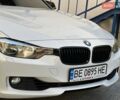 Белый БМВ 3 Серия, объемом двигателя 2 л и пробегом 107 тыс. км за 12250 $, фото 10 на Automoto.ua