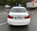 Белый БМВ 3 Серия, объемом двигателя 1.59 л и пробегом 238 тыс. км за 11700 $, фото 3 на Automoto.ua
