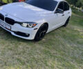Белый БМВ 3 Серия, объемом двигателя 2 л и пробегом 299 тыс. км за 10999 $, фото 2 на Automoto.ua