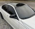 БМВ 3 Серия 2012 в Киеве на Automoto.ua Белый БМВ 3 Серия, объемом двигателя 2 л и пробегом 246 тыс. км за 13000 $, фото 7 на Automoto.ua