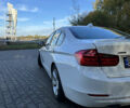 Белый БМВ 3 Серия, объемом двигателя 2 л и пробегом 141 тыс. км за 14400 $, фото 8 на Automoto.ua
