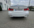Белый БМВ 3 Серия, объемом двигателя 0 л и пробегом 190 тыс. км за 15000 $, фото 5 на Automoto.ua