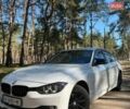 Белый БМВ 3 Серия, объемом двигателя 2 л и пробегом 260 тыс. км за 11700 $, фото 1 на Automoto.ua