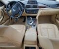 Белый БМВ 3 Серия, объемом двигателя 2 л и пробегом 180 тыс. км за 9000 $, фото 8 на Automoto.ua