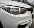 Белый БМВ 3 Серия, объемом двигателя 2 л и пробегом 222 тыс. км за 10700 $, фото 7 на Automoto.ua
