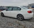 Белый БМВ 3 Серия, объемом двигателя 2 л и пробегом 180 тыс. км за 9000 $, фото 3 на Automoto.ua