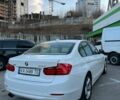 Білий БМВ 3 Серія, об'ємом двигуна 2 л та пробігом 192 тис. км за 12800 $, фото 3 на Automoto.ua