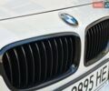 Белый БМВ 3 Серия, объемом двигателя 2 л и пробегом 107 тыс. км за 12250 $, фото 5 на Automoto.ua