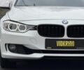 Білий БМВ 3 Серія, об'ємом двигуна 2 л та пробігом 106 тис. км за 13350 $, фото 23 на Automoto.ua