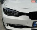 Білий БМВ 3 Серія, об'ємом двигуна 2 л та пробігом 77 тис. км за 15500 $, фото 2 на Automoto.ua