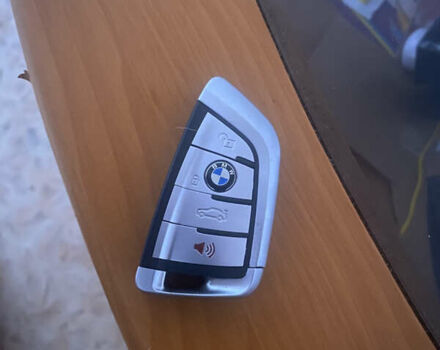 Білий БМВ 3 Серія, об'ємом двигуна 3 л та пробігом 198 тис. км за 14500 $, фото 2 на Automoto.ua