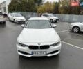 Белый БМВ 3 Серия, объемом двигателя 1.59 л и пробегом 238 тыс. км за 11700 $, фото 7 на Automoto.ua