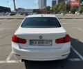 Білий БМВ 3 Серія, об'ємом двигуна 2 л та пробігом 203 тис. км за 14000 $, фото 7 на Automoto.ua