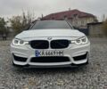 БМВ 3 Серия 2012 в Киеве на Automoto.ua Белый БМВ 3 Серия, объемом двигателя 2 л и пробегом 246 тыс. км за 13000 $, фото 4 на Automoto.ua