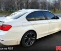 Белый БМВ 3 Серия, объемом двигателя 2 л и пробегом 268 тыс. км за 11000 $, фото 5 на Automoto.ua
