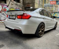 Белый БМВ 3 Серия, объемом двигателя 2.98 л и пробегом 190 тыс. км за 16000 $, фото 5 на Automoto.ua