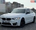 Белый БМВ 3 Серия, объемом двигателя 2 л и пробегом 208 тыс. км за 11000 $, фото 1 на Automoto.ua
