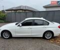Белый БМВ 3 Серия, объемом двигателя 2 л и пробегом 103 тыс. км за 13500 $, фото 7 на Automoto.ua