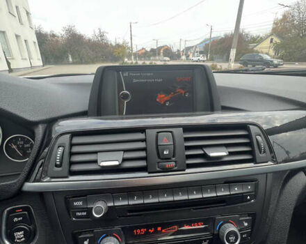 Белый БМВ 3 Серия, объемом двигателя 0 л и пробегом 190 тыс. км за 15000 $, фото 38 на Automoto.ua