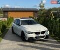 Білий БМВ 3 Серія, об'ємом двигуна 2 л та пробігом 169 тис. км за 11499 $, фото 1 на Automoto.ua