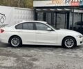 Белый БМВ 3 Серия, объемом двигателя 2 л и пробегом 101 тыс. км за 12990 $, фото 10 на Automoto.ua