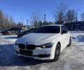 Білий БМВ 3 Серія, об'ємом двигуна 2 л та пробігом 313 тис. км за 11300 $, фото 1 на Automoto.ua