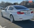 Белый БМВ 3 Серия, объемом двигателя 2 л и пробегом 193 тыс. км за 15400 $, фото 12 на Automoto.ua