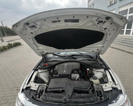 Белый БМВ 3 Серия, объемом двигателя 0 л и пробегом 190 тыс. км за 15000 $, фото 40 на Automoto.ua