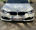 Белый БМВ 3 Серия, объемом двигателя 2 л и пробегом 299 тыс. км за 10999 $, фото 4 на Automoto.ua