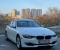 Белый БМВ 3 Серия, объемом двигателя 2 л и пробегом 189 тыс. км за 13500 $, фото 1 на Automoto.ua