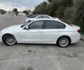 Белый БМВ 3 Серия, объемом двигателя 2 л и пробегом 115 тыс. км за 16500 $, фото 19 на Automoto.ua