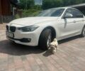 Белый БМВ 3 Серия, объемом двигателя 2 л и пробегом 110 тыс. км за 11200 $, фото 1 на Automoto.ua