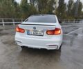 Белый БМВ 3 Серия, объемом двигателя 2 л и пробегом 221 тыс. км за 10700 $, фото 5 на Automoto.ua