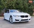 БМВ 3 Серія 2012 у Києві на Automoto.ua Білий БМВ 3 Серія, об'ємом двигуна 0 л та пробігом 222 тис. км за 10900 $, фото 4 на Automoto.ua