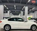 БМВ 3 Серия 2012 в Каменское - Днепродзержинск на Automoto.ua Белый БМВ 3 Серия, объемом двигателя 2 л и пробегом 164 тыс. км за 11499 $, фото 7 на Automoto.ua