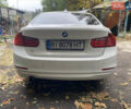 БМВ 3 Серия 2012 в Обухове на Automoto.ua Белый БМВ 3 Серия, объемом двигателя 2 л и пробегом 106 тыс. км за 13500 $, фото 7 на Automoto.ua