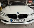 Білий БМВ 3 Серія, об'ємом двигуна 2 л та пробігом 110 тис. км за 12000 $, фото 1 на Automoto.ua