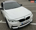 Белый БМВ 3 Серия, объемом двигателя 2 л и пробегом 248 тыс. км за 13000 $, фото 1 на Automoto.ua