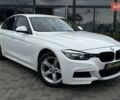 Белый БМВ 3 Серия, объемом двигателя 2 л и пробегом 318 тыс. км за 10999 $, фото 1 на Automoto.ua