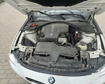 Белый БМВ 3 Серия, объемом двигателя 0 л и пробегом 190 тыс. км за 15000 $, фото 35 на Automoto.ua