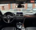 Білий БМВ 3 Серія, об'ємом двигуна 2 л та пробігом 208 тис. км за 10999 $, фото 6 на Automoto.ua