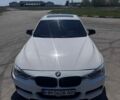 Белый БМВ 3 Серия, объемом двигателя 2 л и пробегом 290 тыс. км за 10500 $, фото 1 на Automoto.ua