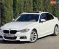 Белый БМВ 3 Серия, объемом двигателя 2 л и пробегом 204 тыс. км за 12200 $, фото 1 на Automoto.ua